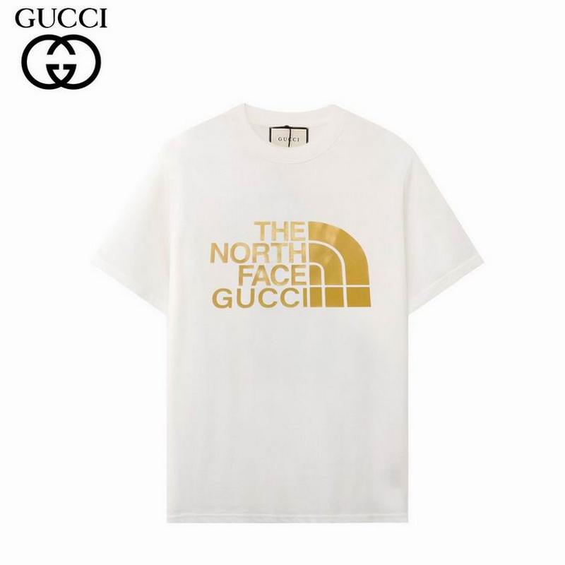 Gucci Men's T-shirts 1522